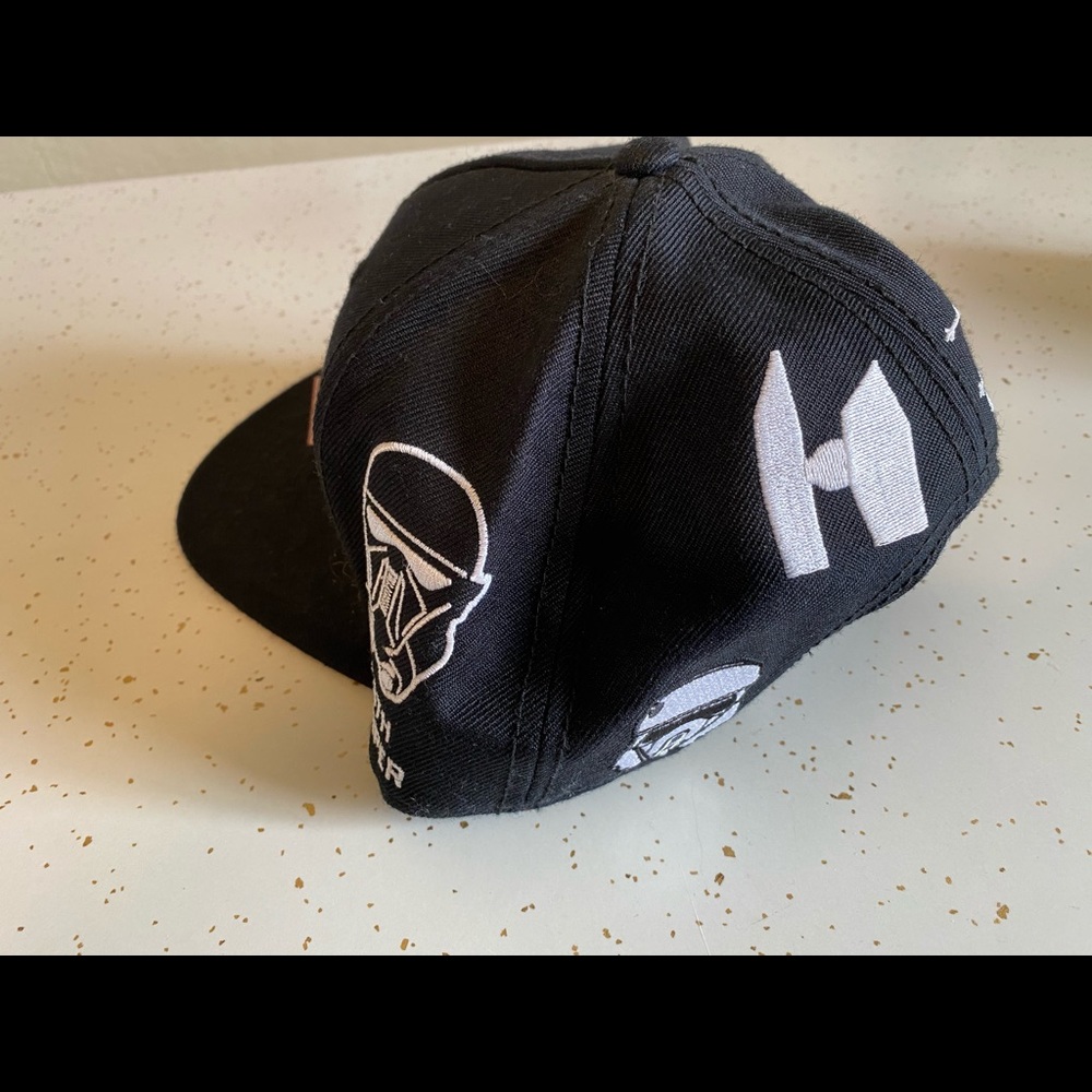 Star Wars Snapbacks - Picture 9 of 9